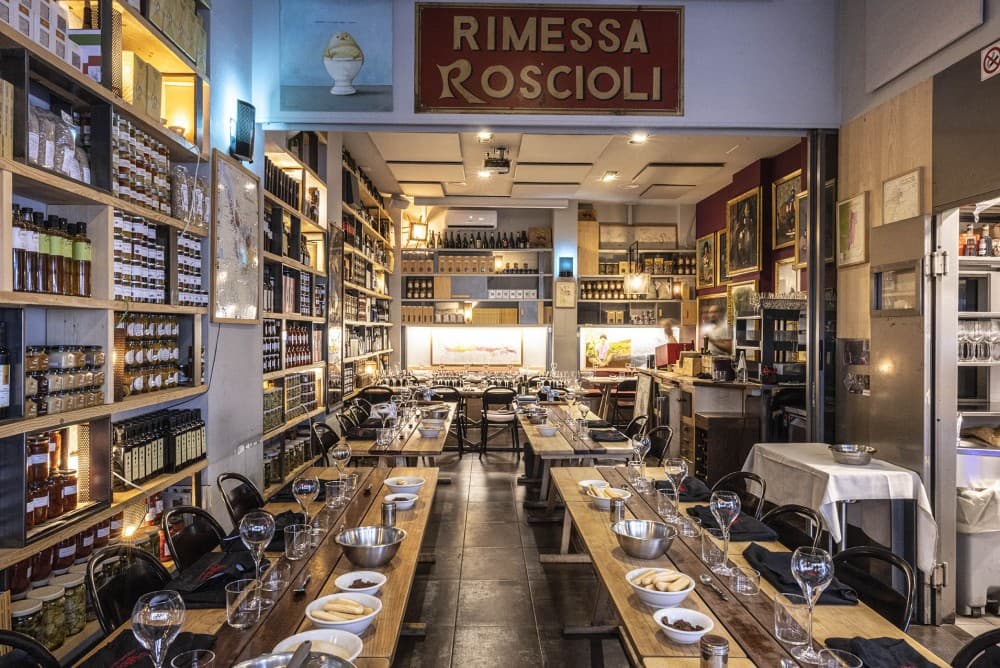 Tasting Dinner in the Heart of Rome | ®ExcursionMania - Image 6