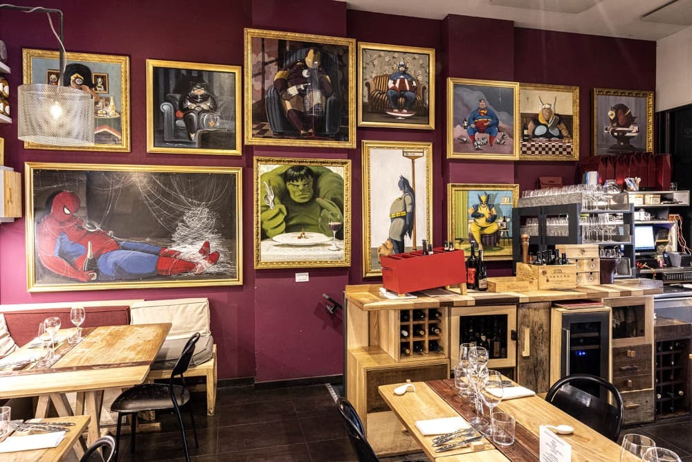 Tasting Dinner in the Heart of Rome | ®ExcursionMania - Image 7