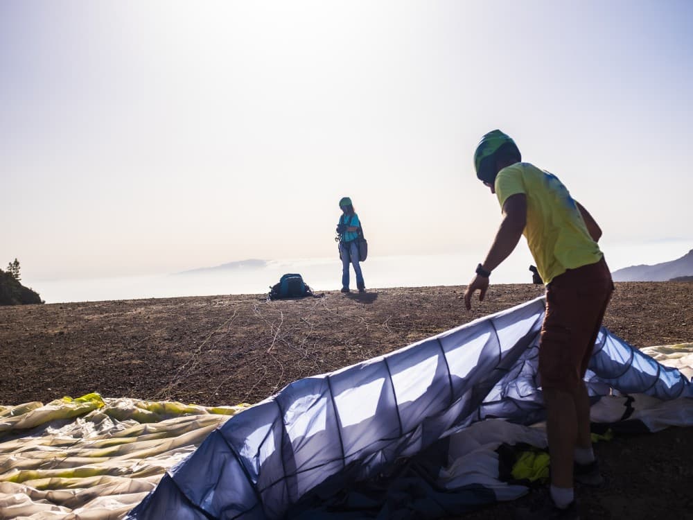 Alanya: Thrilling Tandem Paragliding Experience | ®ExcursionMania - Image 5