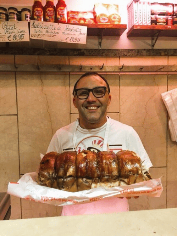 Trastevere: Street Food Tour | ®ExcursionMania - Image 3