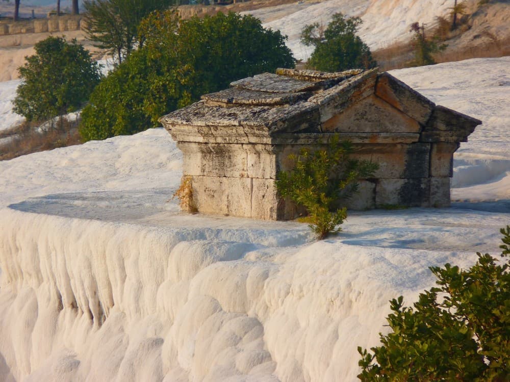 Sarigerme Pamukkale Tour With Breakfast & Lunch | ®ExcursionMania - Image 2