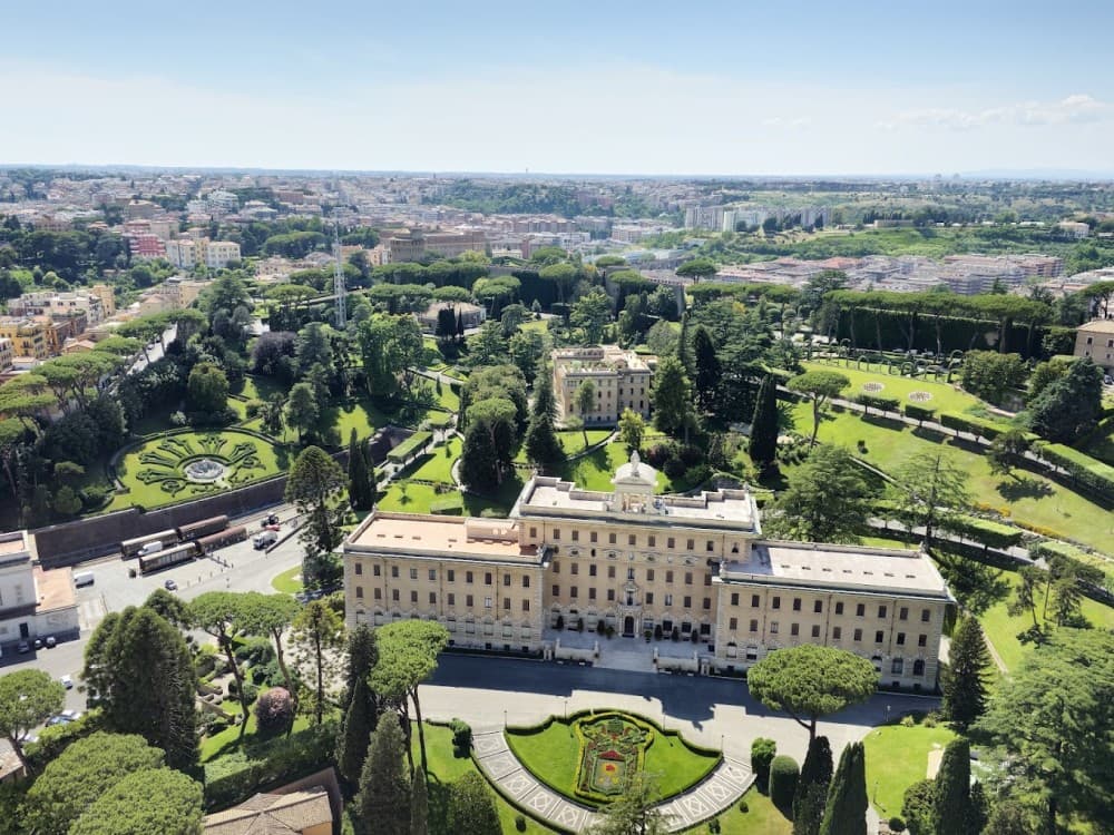 Vatican Museums, Sistine Chapel & St. Peter’s Basilica Private Tour | ®ExcursionMania - Image 6