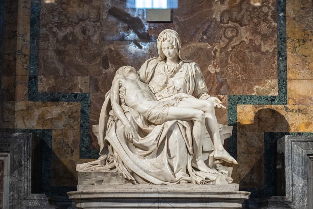 Vatican Museums, Sistine Chapel & St. Peter’s Basilica Private Tour | ®ExcursionMania - Image 5