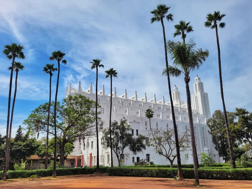 Casablanca City Tour with Hassan II mosque ticket | ®ExcursionMania - Image 6