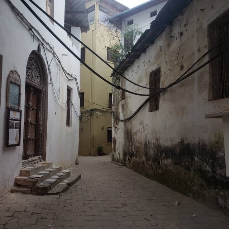 Zanzibar : Stone Town Tour with Tour Guide | ®ExcursionMania - Image 1