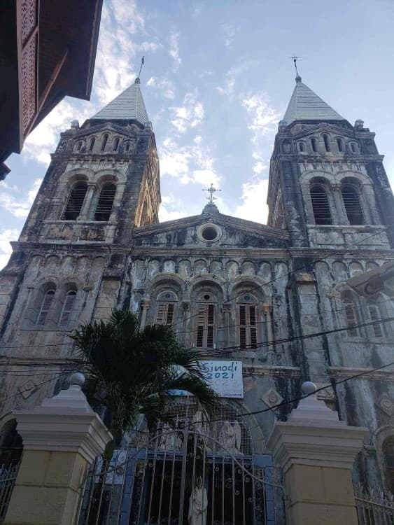 Zanzibar : Stone Town Tour with Tour Guide | ®ExcursionMania - Image 6