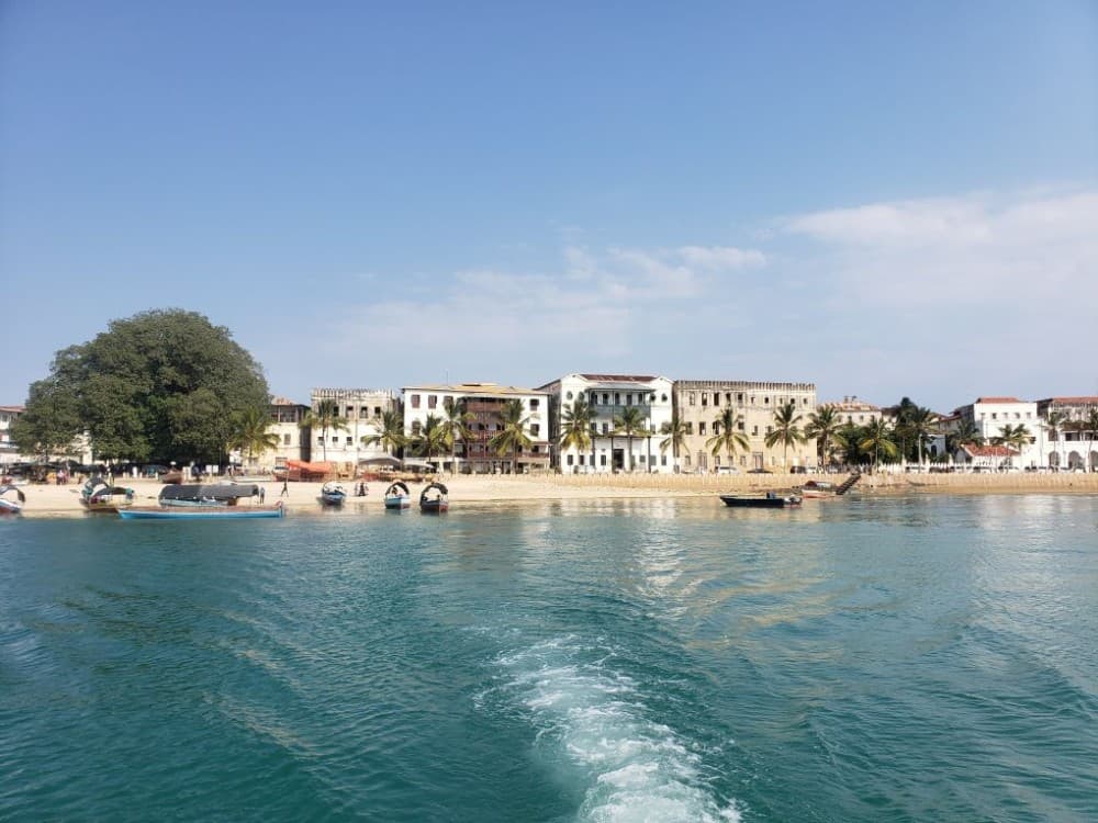 Zanzibar : Stone Town Tour with Tour Guide | ®ExcursionMania - Image 7