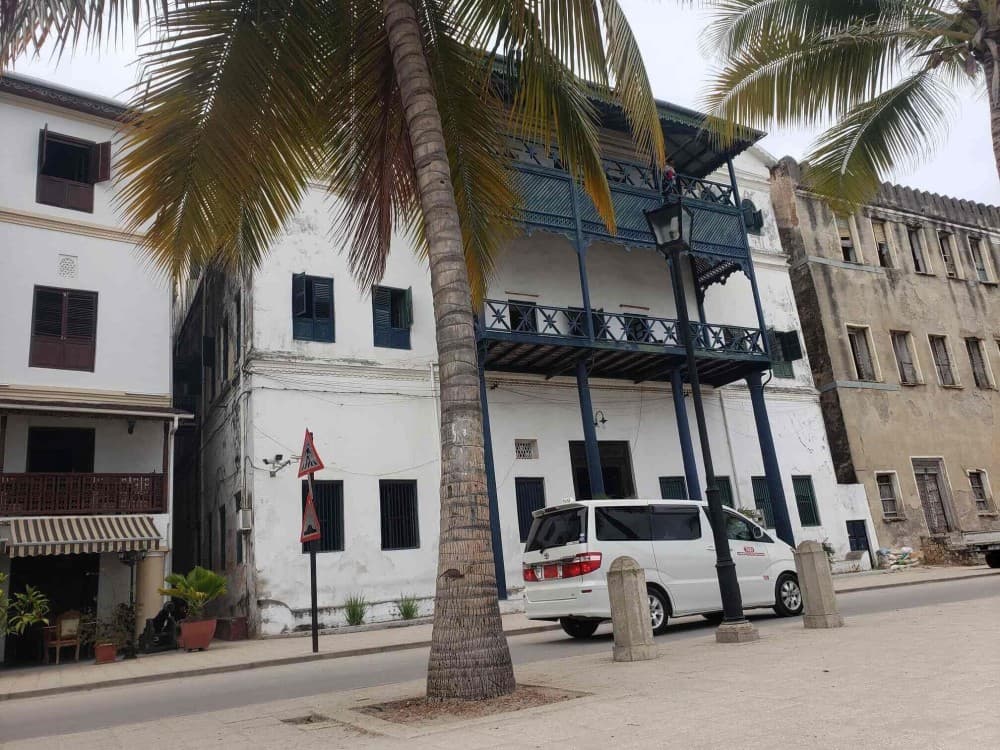 Zanzibar : Stone Town Tour with Tour Guide | ®ExcursionMania - Image 8