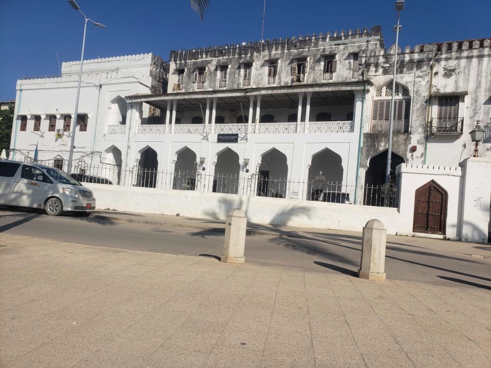 Zanzibar : Stone Town Tour with Tour Guide | ®ExcursionMania - Image 10