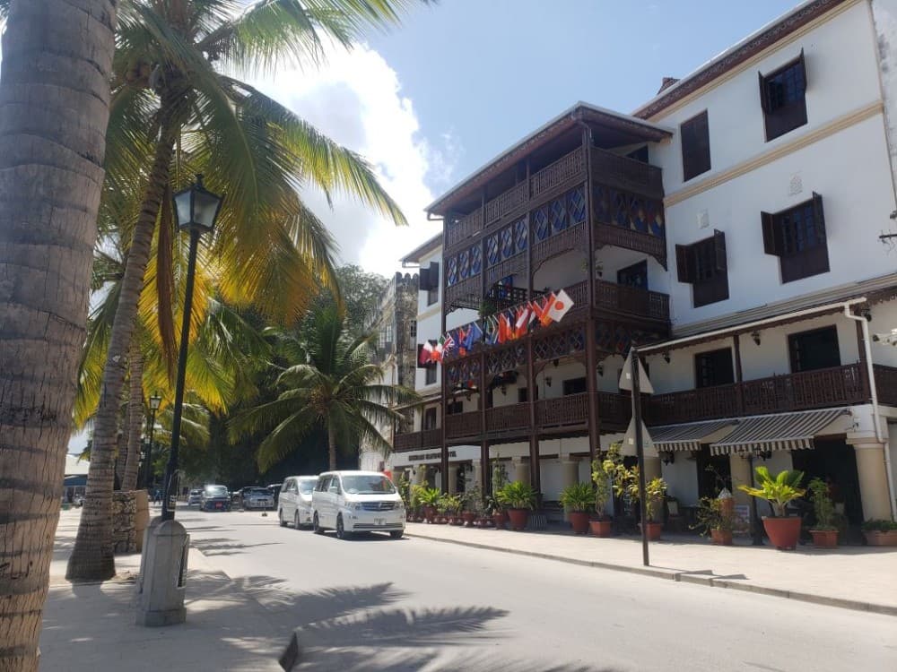 Zanzibar : Stone Town Tour with Tour Guide | ®ExcursionMania - Image 11