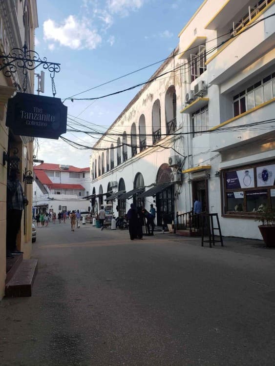 Zanzibar : Stone Town Tour with Tour Guide | ®ExcursionMania - Image 12
