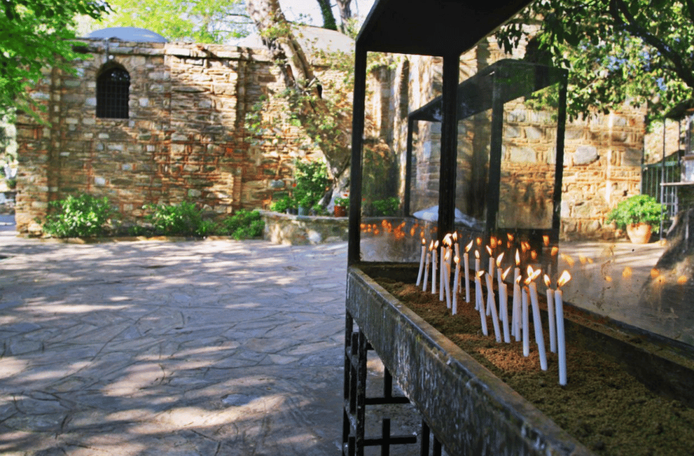 Budget-Friendly Ephesus Tour from Izmir | ®ExcursionMania - Image 8