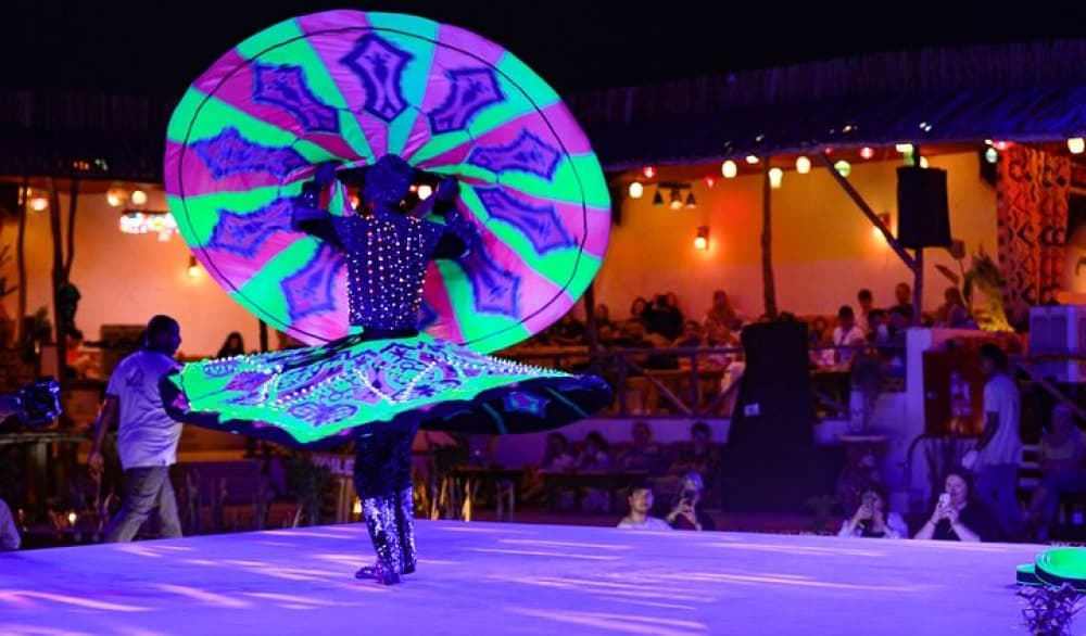 Hurghada Super Quad, Spider Car, Dinner, Show and Free shopping | ®ExcursionMania - Image 2