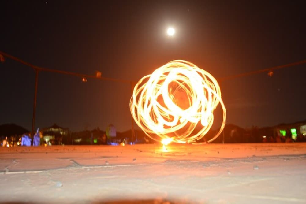 Vesper Safari Quad, Spider Car, Dinner, Show, Free Shopping | ®ExcursionMania - Image 4