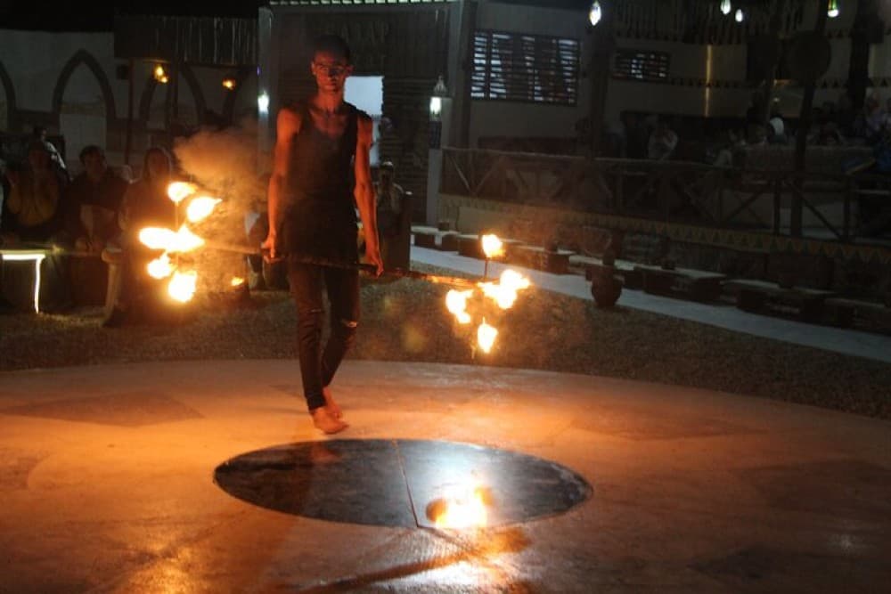 Vesper Safari Quad, Spider Car, Dinner, Show, Free Shopping | ®ExcursionMania - Image 6