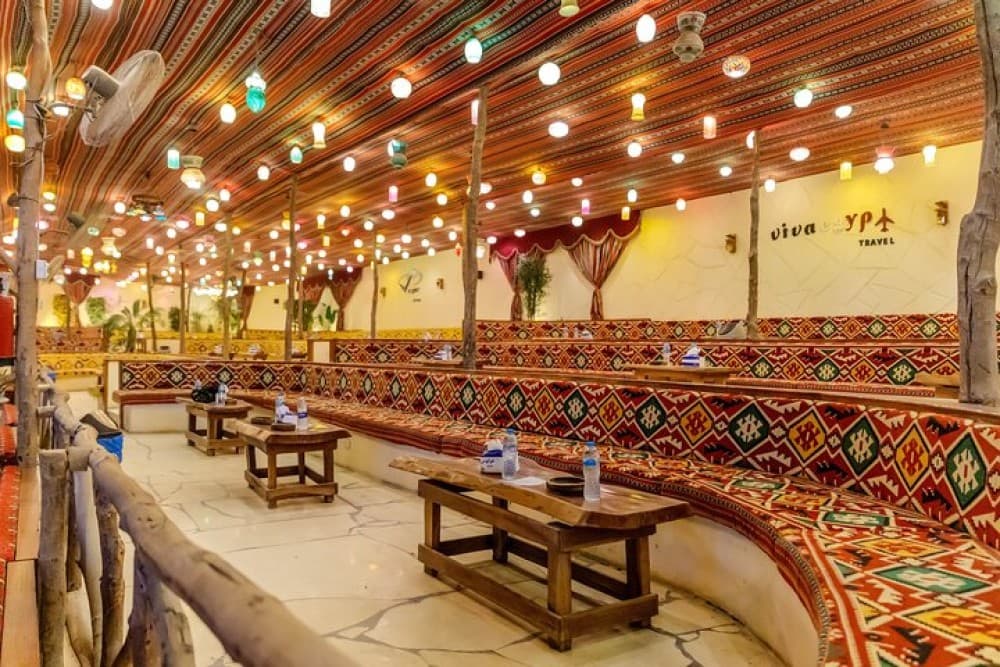 Jeep Canyon Safari Dinner and Show in Hurghada | ®ExcursionMania - Image 10