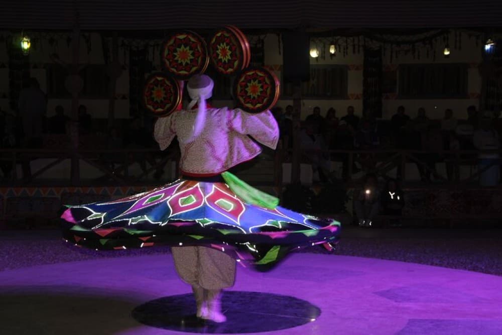 Jeep Canyon Safari Dinner and Show in Hurghada | ®ExcursionMania - Image 11