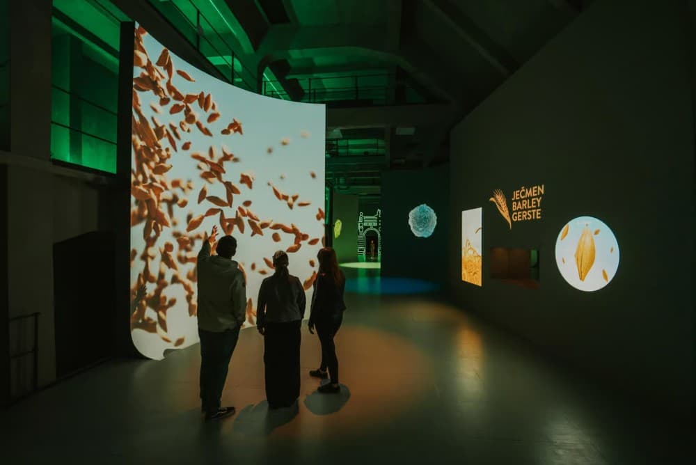 Pilsen: Pilsner Urquell Brewery Tour with Beer Tasting | ®ExcursionMania - Image 2