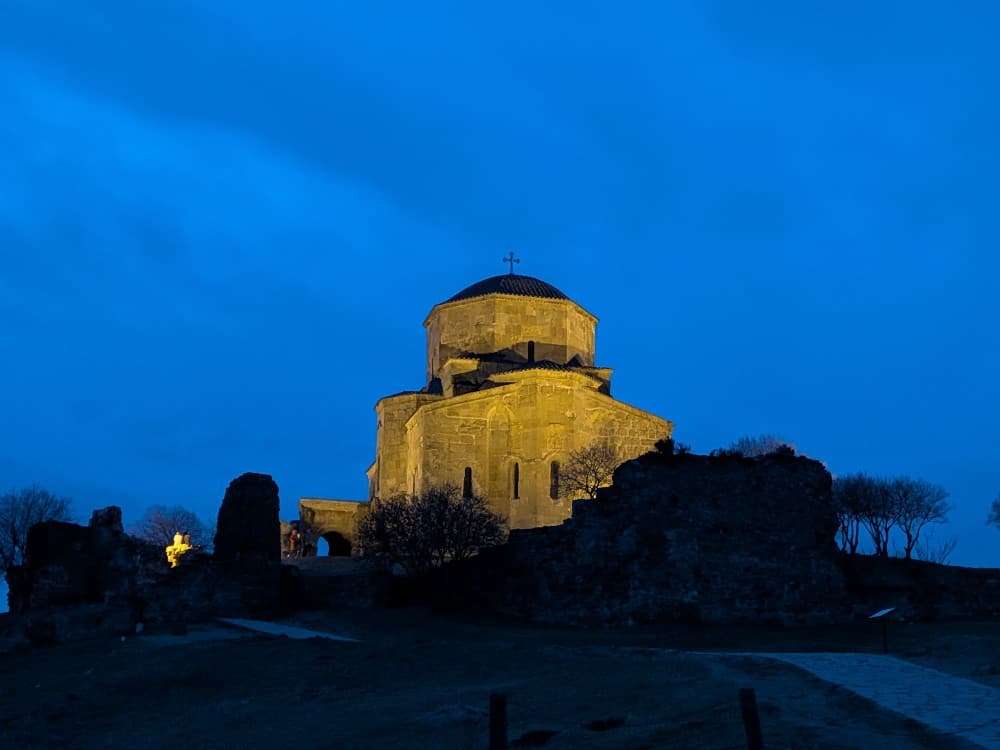 Tbilisi: Mtskheta Tour with Wine Tasting & Local Market | ®ExcursionMania - Image 5