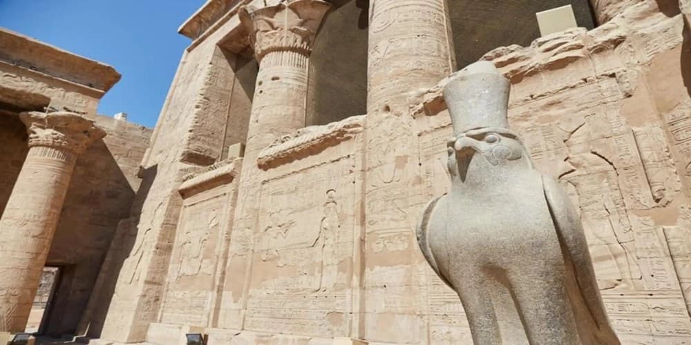 From Marsa Alam: 3 Night Nile Cruise With Hot Air Balloon | ®ExcursionMania - Image 7