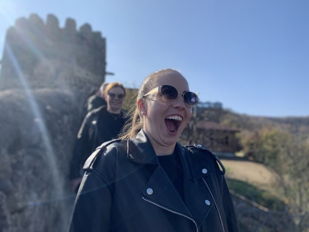 Tbilisi: Kakheti Wine Tour, Sighnaghi & Wine Tastings | ®ExcursionMania - Image 5