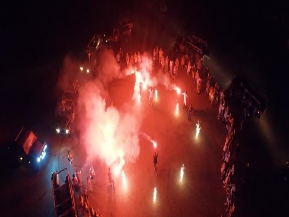 Alanya Night Safari & Boat Tour: An Unforgettable Evening Adventure | ®ExcursionMania - Image 2