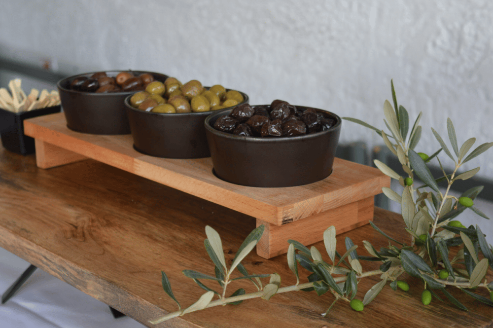 Olives, Olive Oil Tasting and Wine Tasting with Lunch | ®ExcursionMania - Image 9