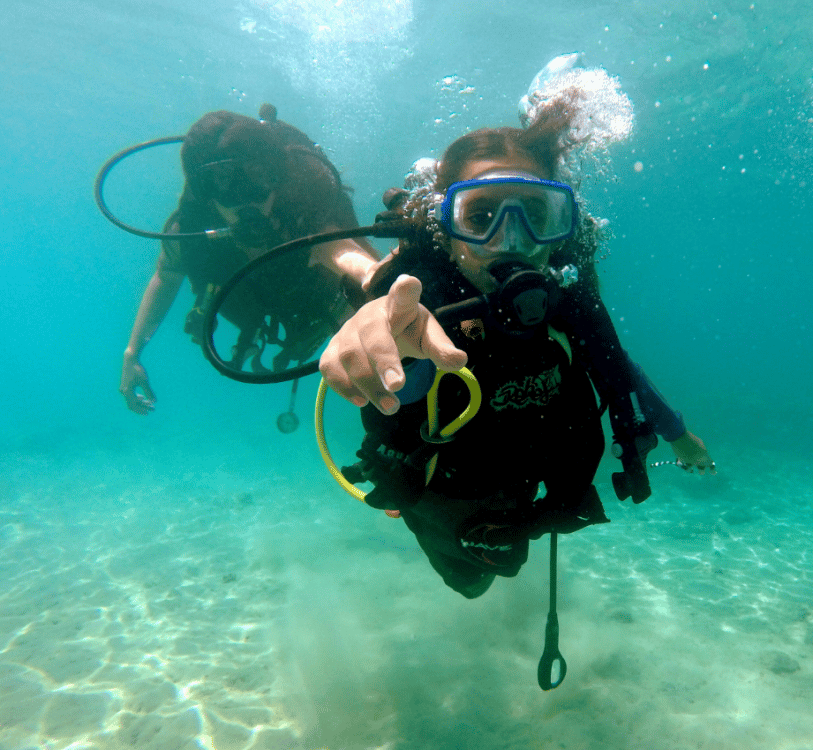 Scuba Diving in Rhodes | ®ExcursionMania - Image 3