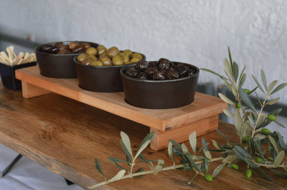 Olives & Olive Oil Tasting + Wine tasting (3 in 1 Experience) | ®ExcursionMania - Image 2