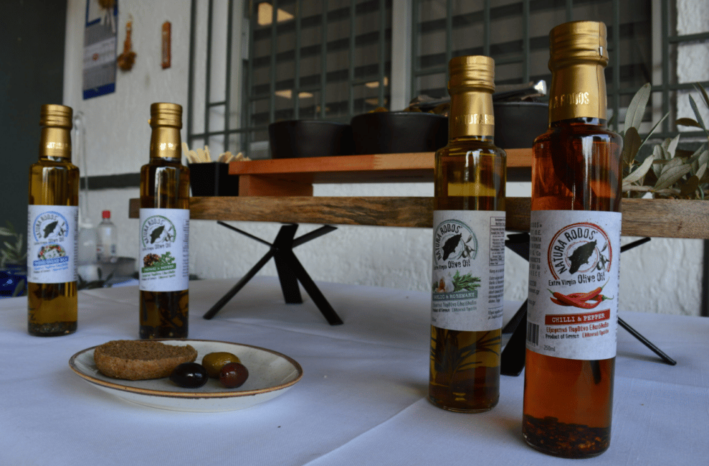 Olives & Olive Oil Tasting + Wine tasting (3 in 1 Experience) | ®ExcursionMania - Image 4
