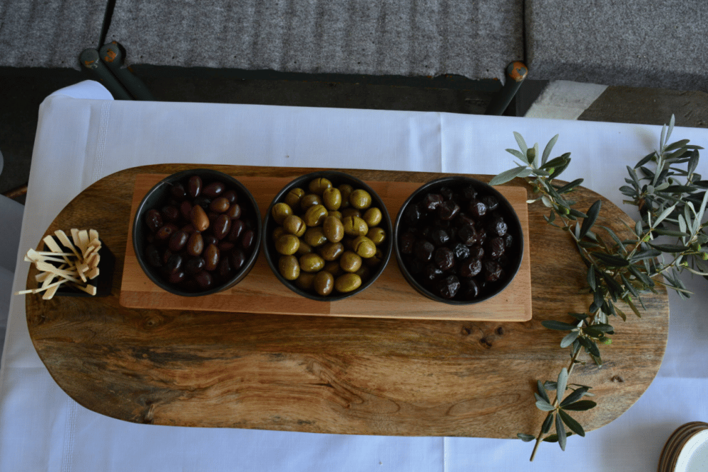 Olives & Olive Oil Tasting + Wine tasting (3 in 1 Experience) | ®ExcursionMania - Image 5