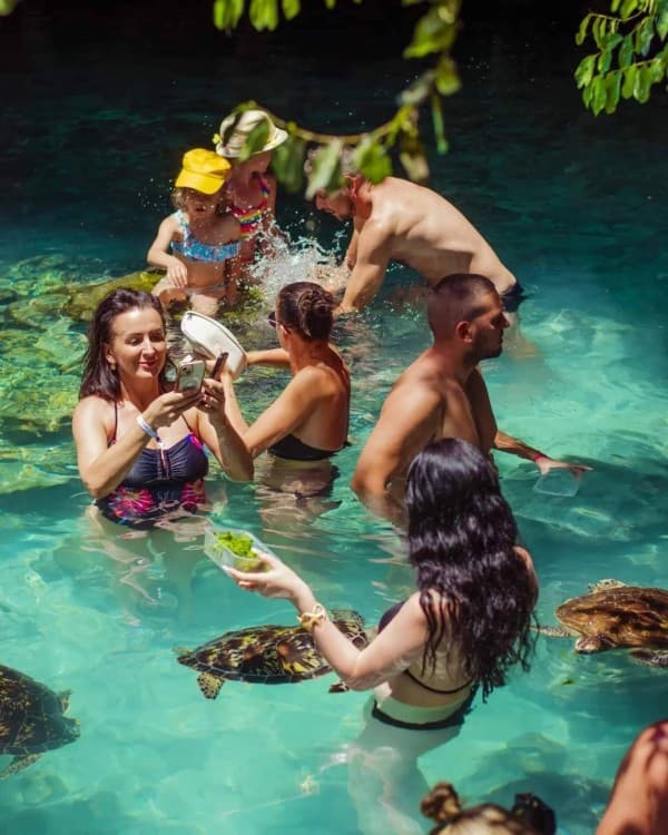 Zanzibar: Jozani Forest and Salaam Cave Guided Tour | ®ExcursionMania - Image 2