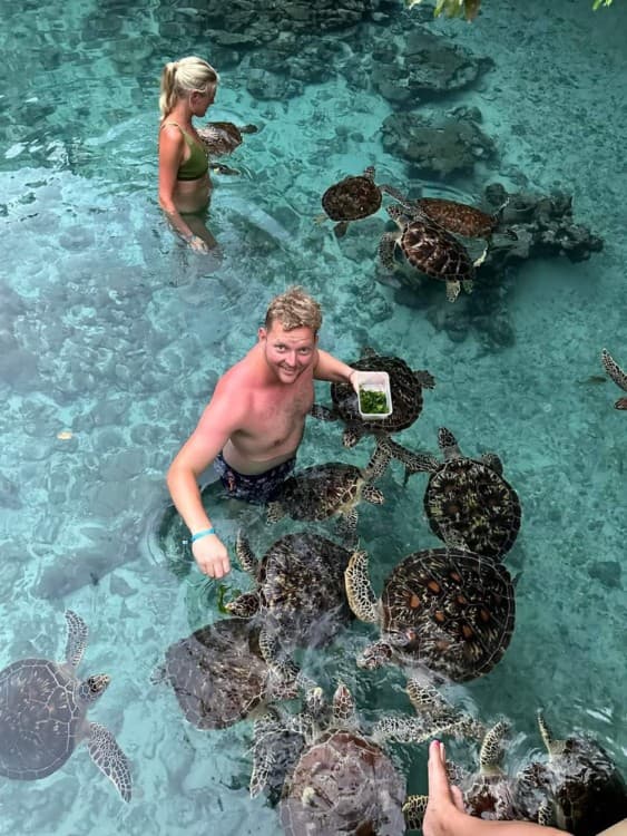 Zanzibar: Jozani Forest and Salaam Cave Guided Tour | ®ExcursionMania - Image 4