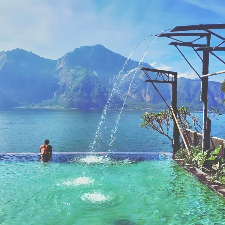 Bali : Mount Batur Sunrise Jeep, Black Lava & AKASA Kintamani Cafe | ®ExcursionMania - Image 1