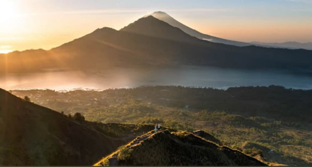 Bali: Mount Batur Sunrise Hike With Breakfast | ®ExcursionMania - Image 2