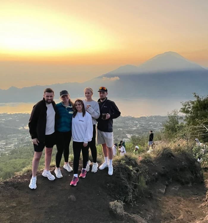 Bali: Mount Batur Sunrise Hike With Breakfast | ®ExcursionMania - Image 3