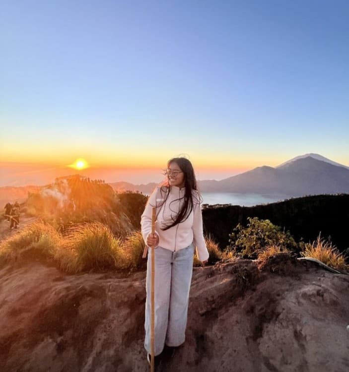 Bali: Mount Batur Sunrise Hike With Breakfast | ®ExcursionMania - Image 4