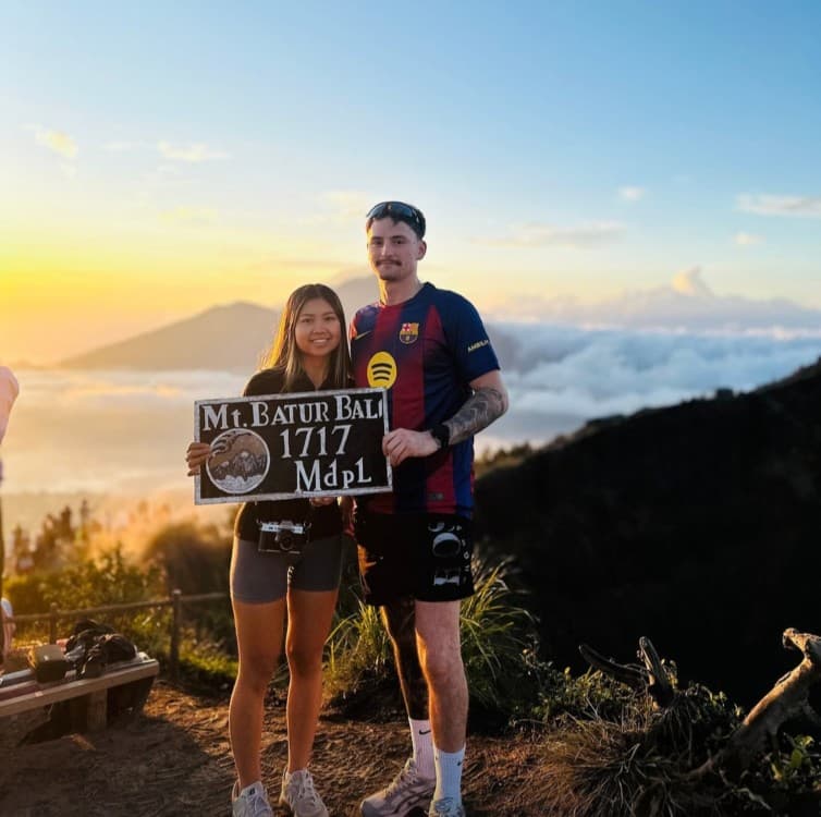 Bali: Mount Batur Sunrise Hike With Breakfast | ®ExcursionMania - Image 5