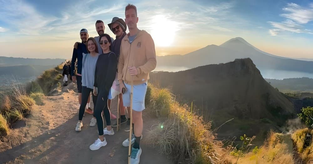 Bali: Mount Batur Sunrise Hike With Breakfast | ®ExcursionMania - Image 7