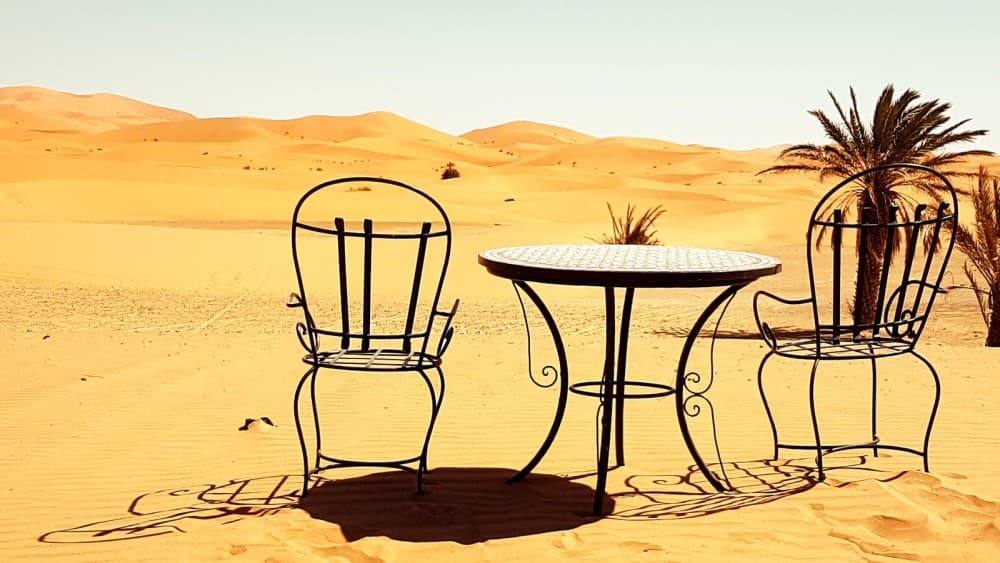 Merzouga: Buggy Desert Tour &  Sandboarding | ®ExcursionMania - Image 3