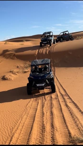 Merzouga: Buggy Desert Tour &  Sandboarding | ®ExcursionMania - Image 7