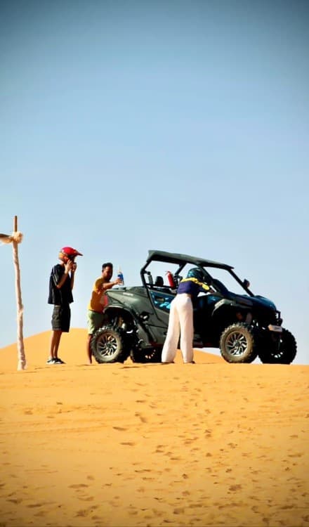 Merzouga: Buggy Desert Tour &  Sandboarding | ®ExcursionMania - Image 11