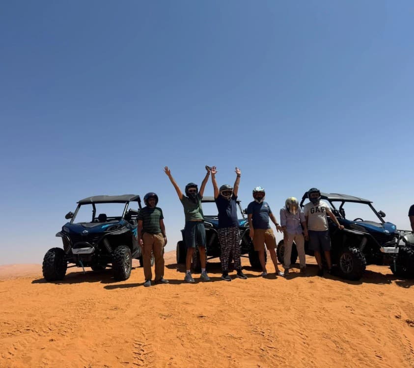 Merzouga: Buggy Desert Tour &  Sandboarding | ®ExcursionMania - Image 12