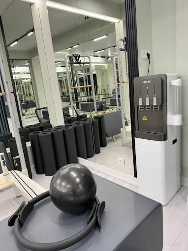 Tbilisi: Girls' Wellness Day with Pilates and Massage | ®ExcursionMania - Image 1