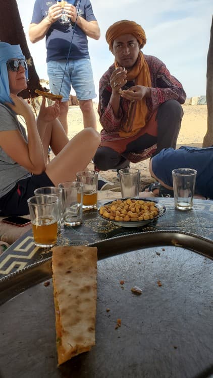 Merzouga: 4x4 Tour of Erg Chebbi Dunes | ®ExcursionMania - Image 10