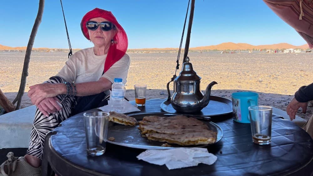 Merzouga: 4x4 Tour of Erg Chebbi Dunes | ®ExcursionMania - Image 12