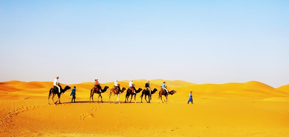 Merzouga: 4x4 Tour of Erg Chebbi Dunes | ®ExcursionMania - Image 3