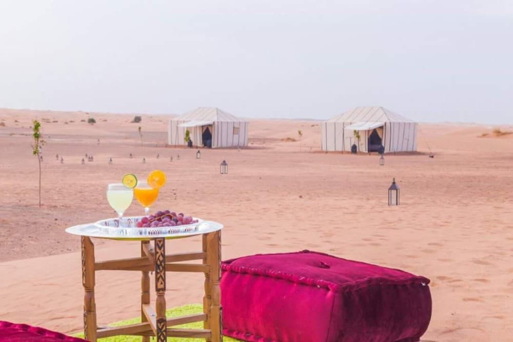 Merzouga Camel riding & Overnight stay in Luxury Camp | ®ExcursionMania - Image 5