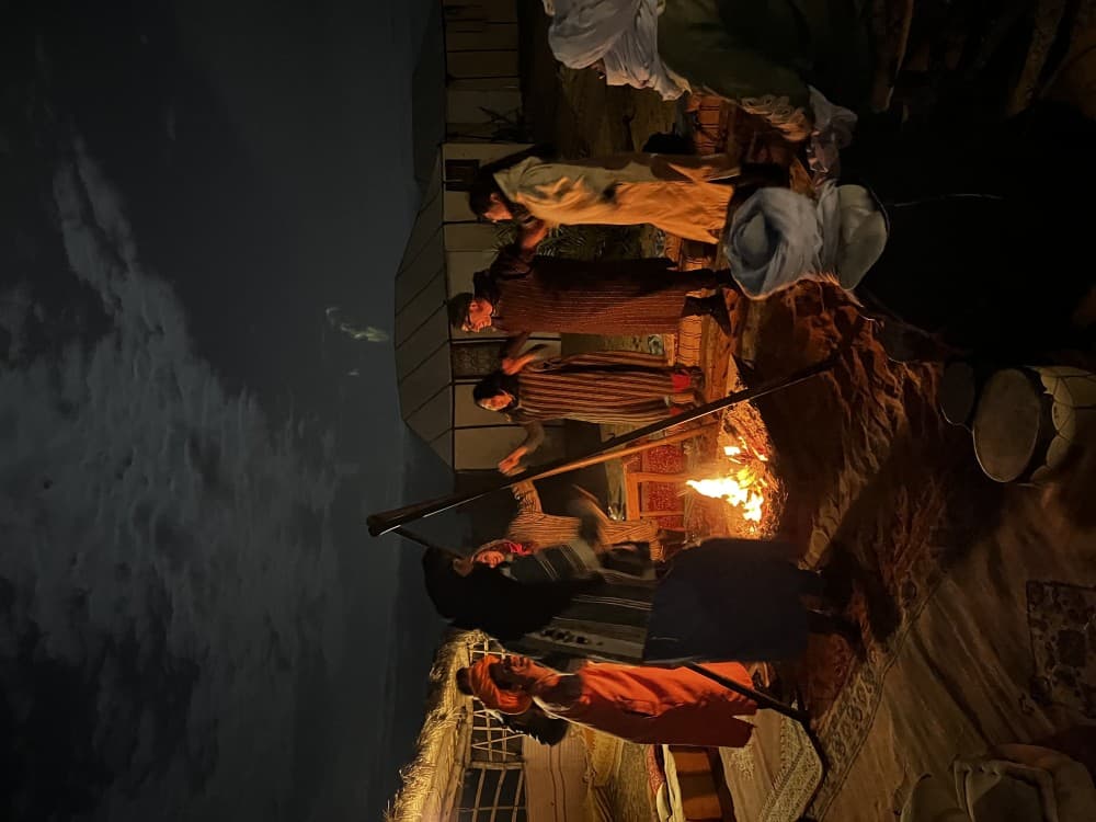 Merzouga Camel riding & Overnight stay in Luxury Camp | ®ExcursionMania - Image 7