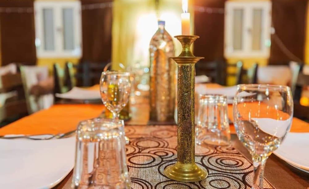 Merzouga Camel riding & Overnight stay in Luxury Camp | ®ExcursionMania - Image 12